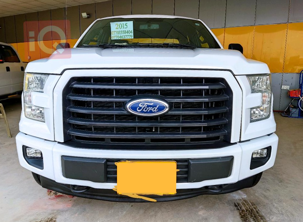 فۆرد F-150